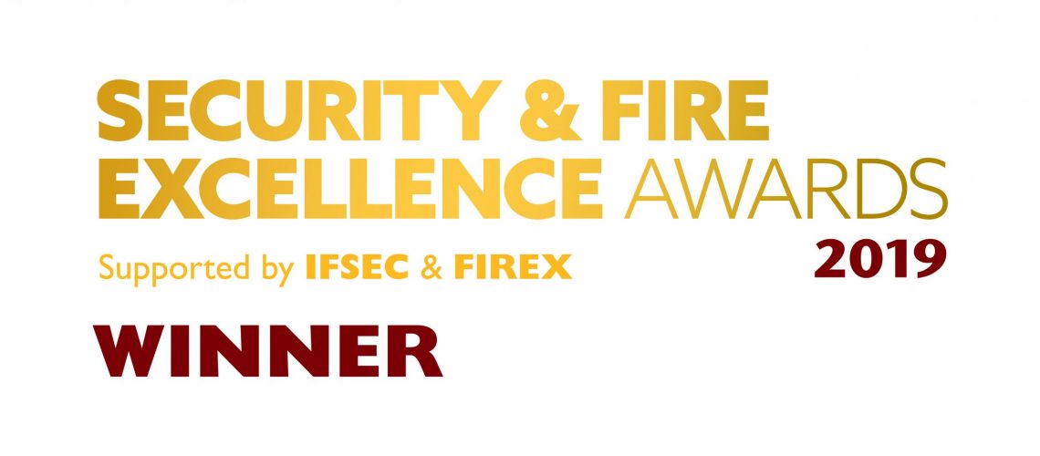 7084 Security & Fire Excellence Awards logo 2018