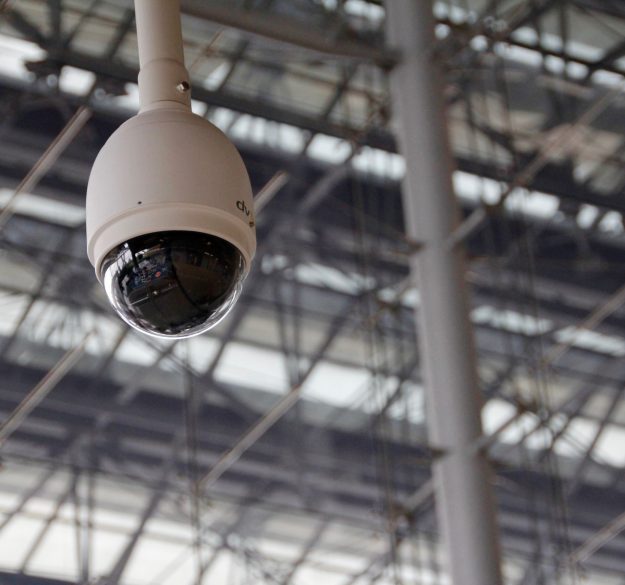 Surveillance Camera Monitoring (1)