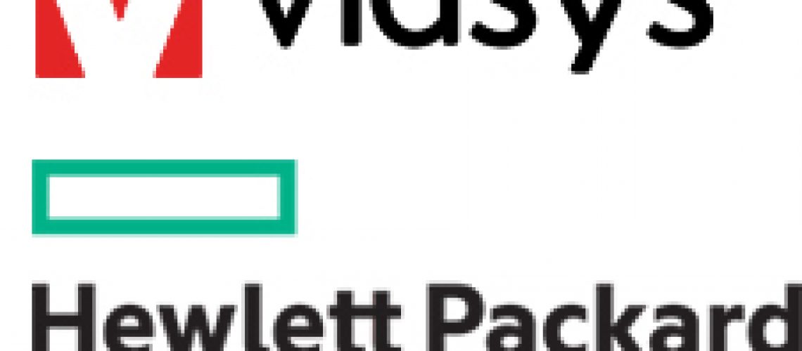 vidsys-hpe-logos